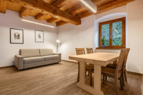 Casa al Mulino 2 Tenno